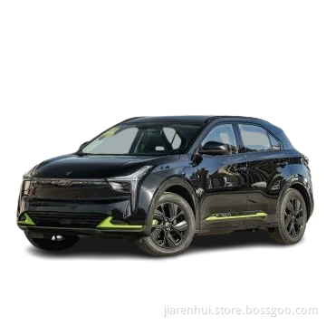 Hot Sale 2022  Nezha U 2022 U-II. 500 Premium Edition suv high quality made in China
